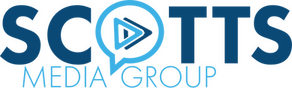 Scotts Media Group Logo